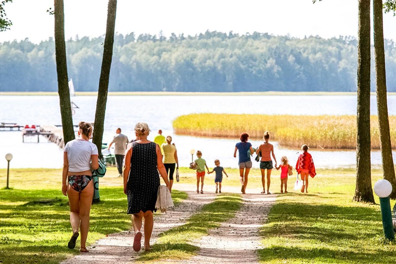 Kempings "Muiznieki" Renda Eksteriør bilde